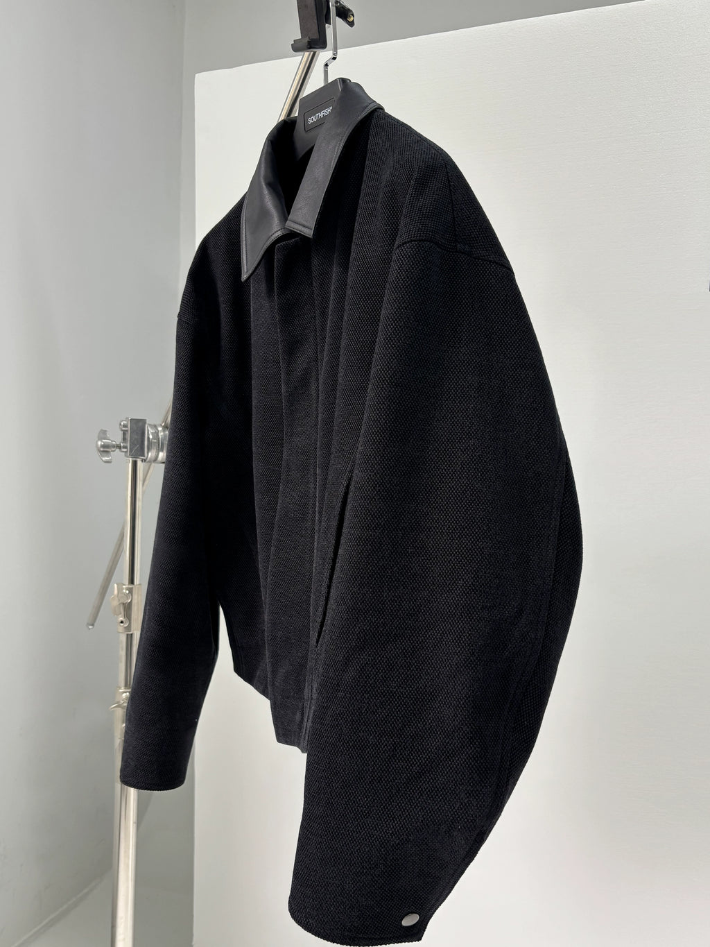 SOUTHFISH Vintage Simple Versatile Jacket