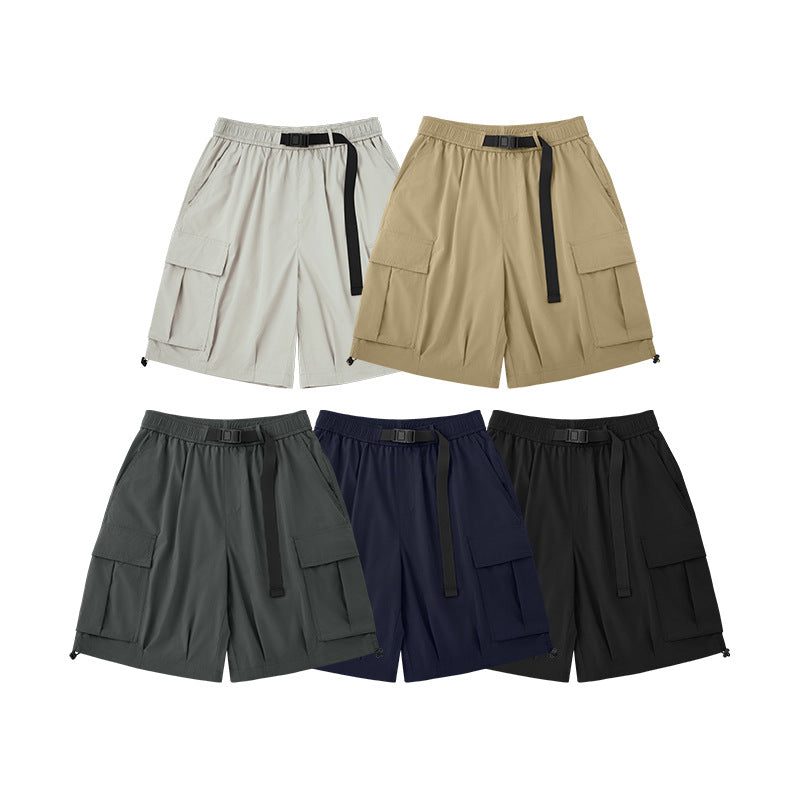 INF Three-dimensional Pocket Tooling Short