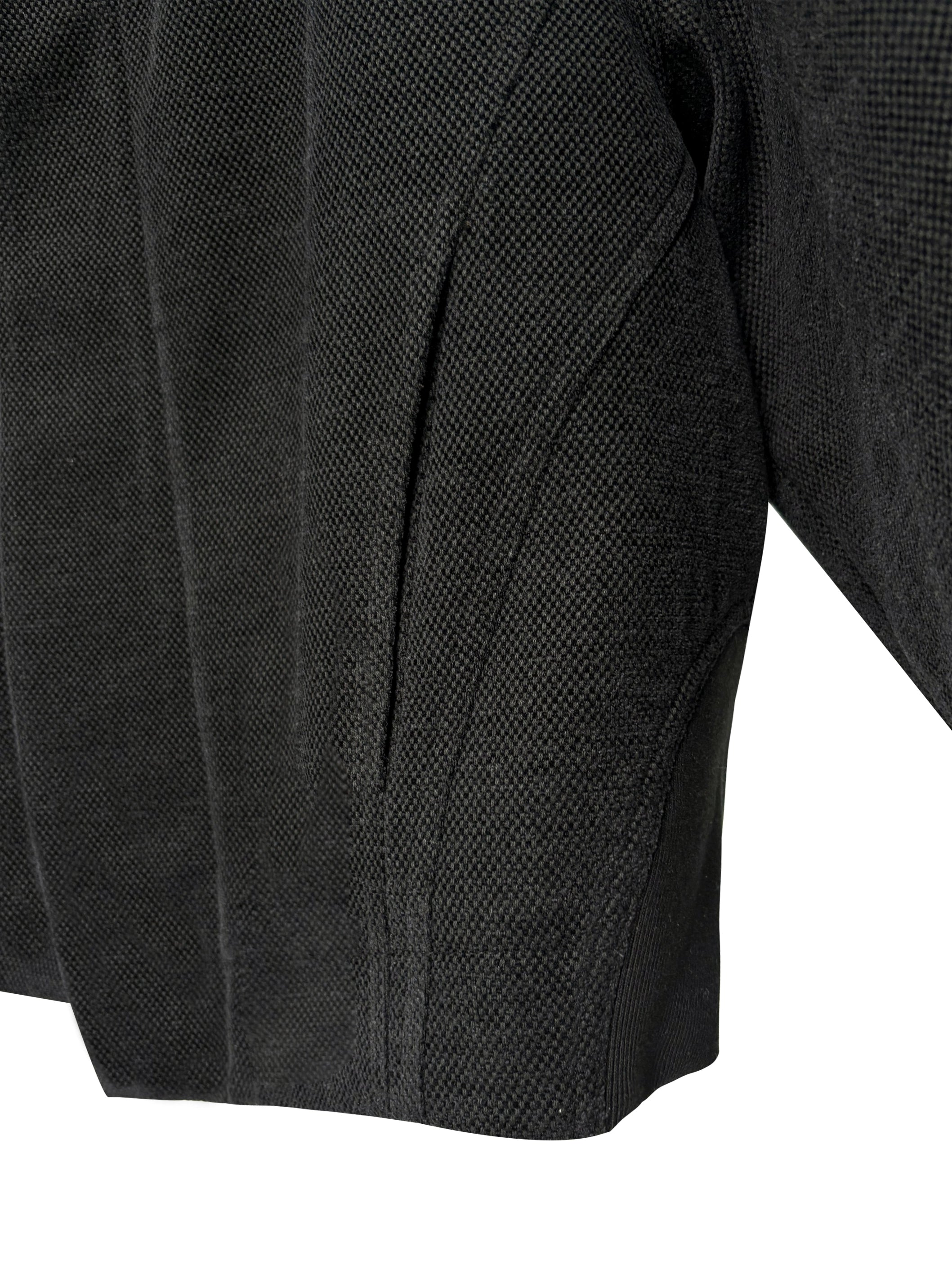 SOUTHFISH Vintage Simple Versatile Jacket