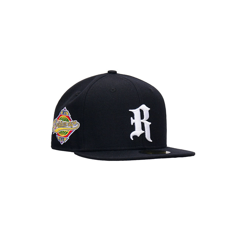 UNTILWERICH Hip Hop West Coast Vintage Fleece Hat