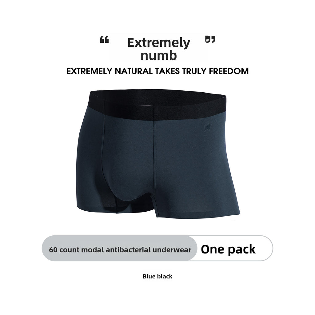 Madden Modal Antibacterial Breathable Thin Panties