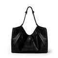 SmoSmos Vintage Large Capacity Commuter Tote