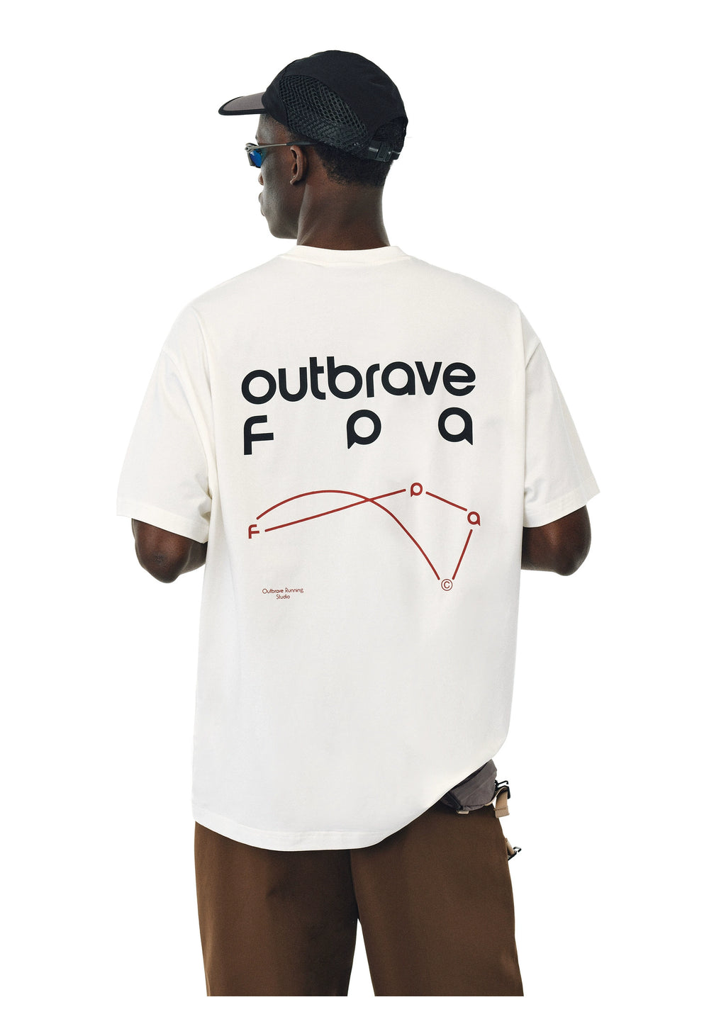 FPA Sports Cool Ice Skin Loose Tee