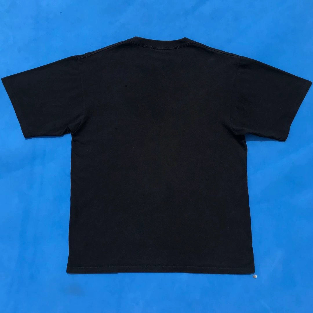 Wang Youbing Studio! Rolex 220g 100% Cotton Tee