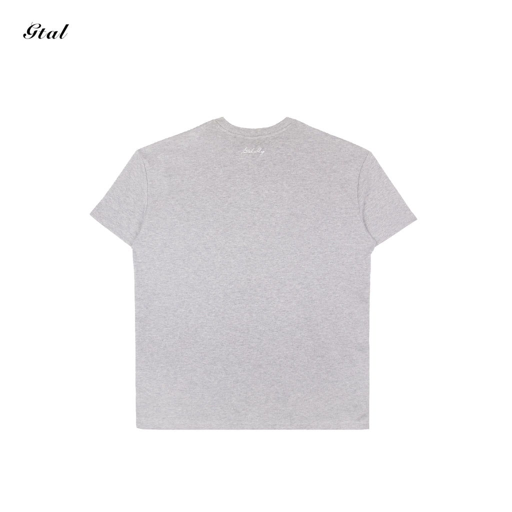 GTAL American Quick-drying Cool Sports Leisure Tee
