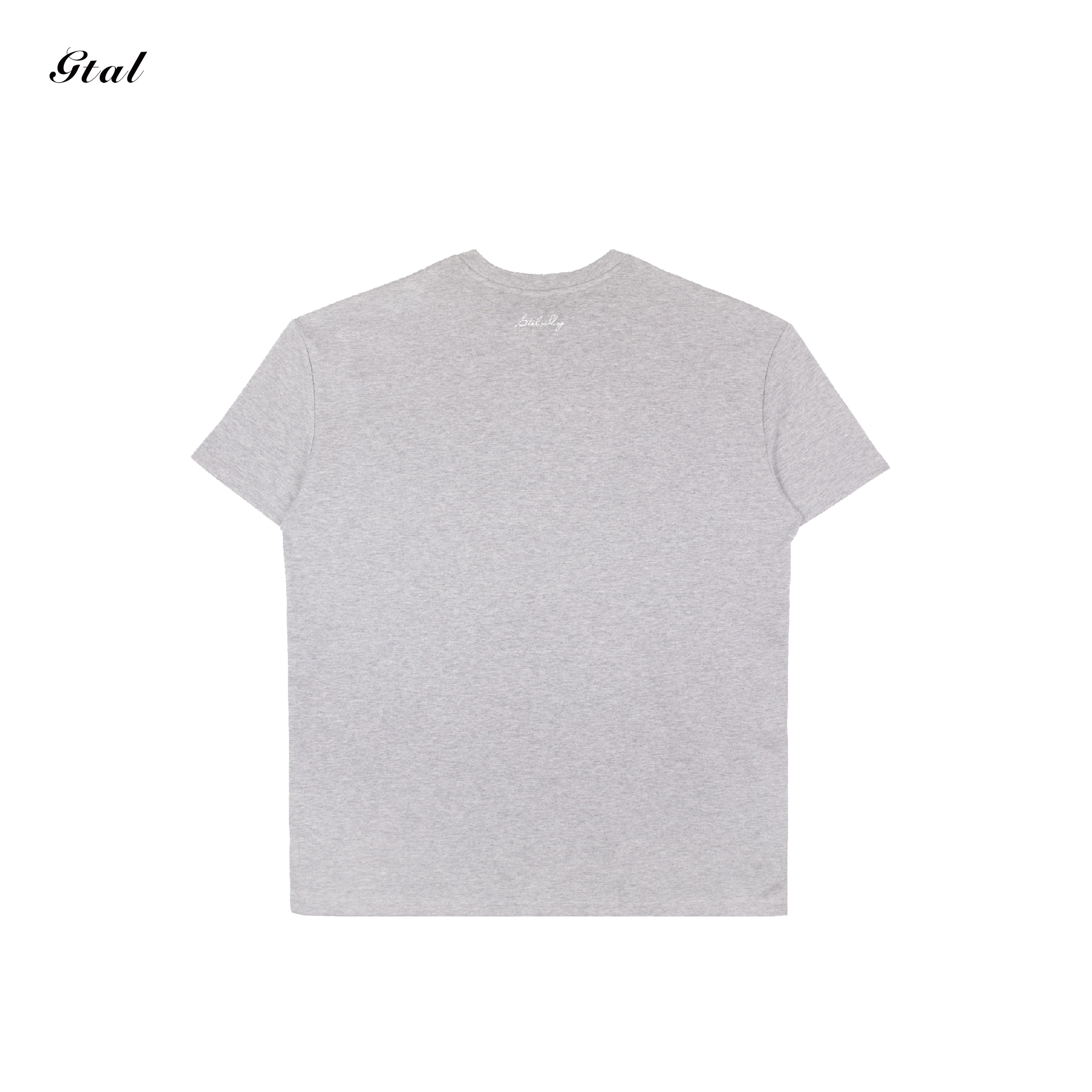 GTAL American Quick-drying Cool Sports Leisure Tee