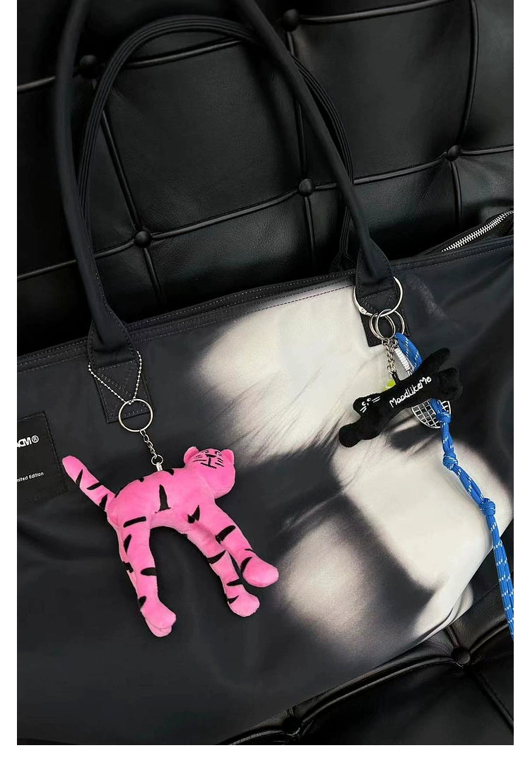 MoodLikeMe Cat Plush Toy