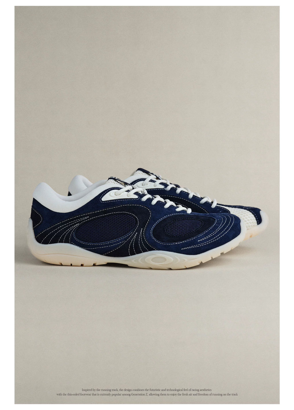 OLDORDER Sports Breathable Casual Shoes
