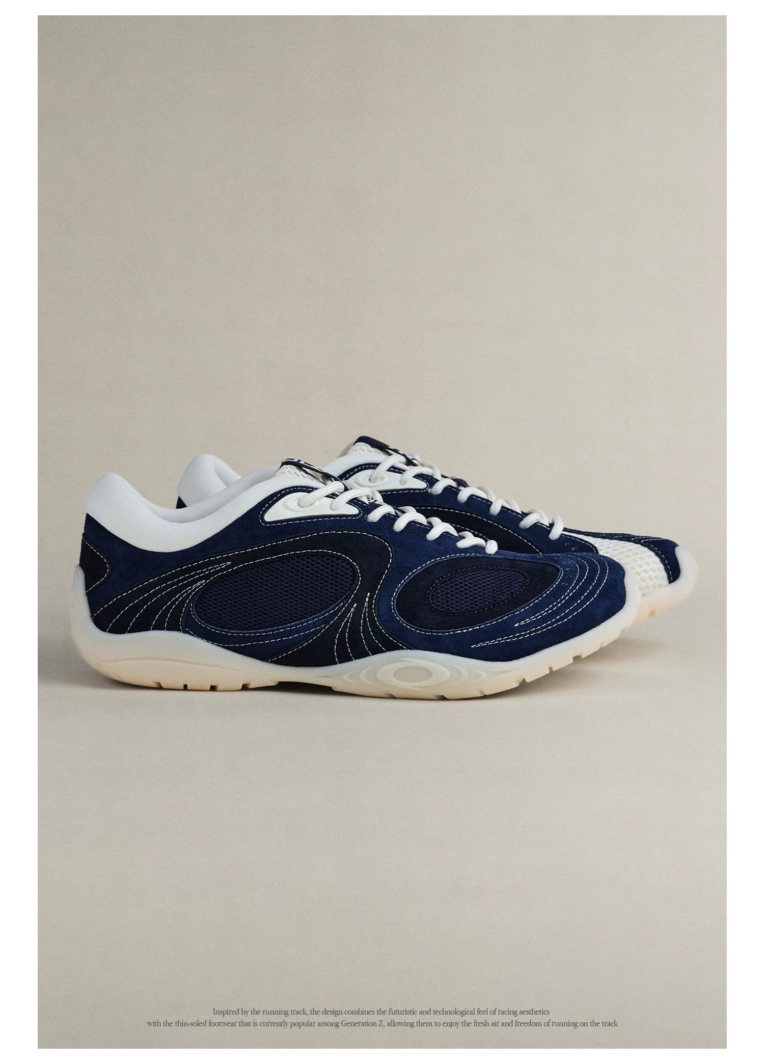 OLDORDER Sports Breathable Casual Shoes