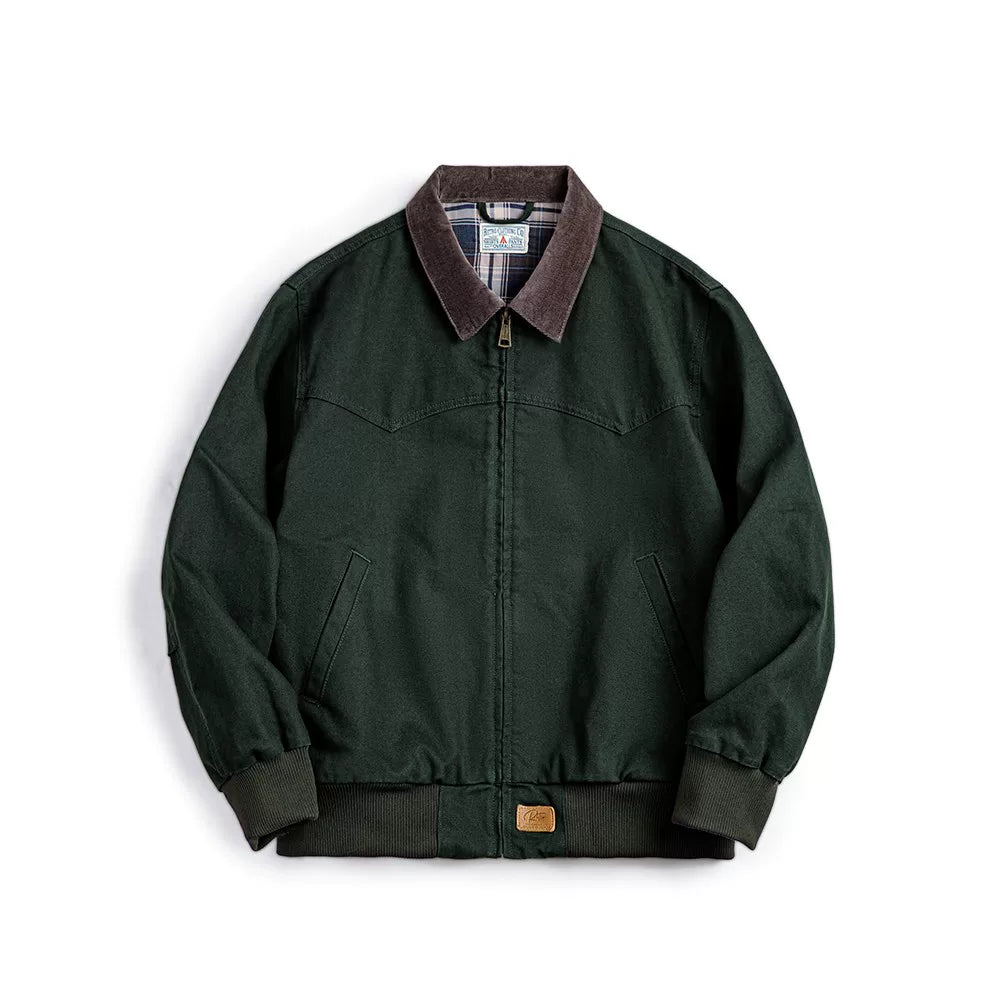 Madden Vintage Santafe Jacket