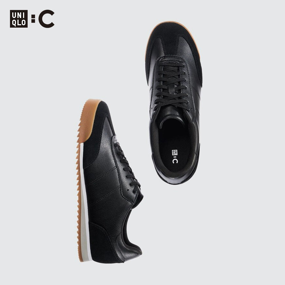 Uniqlo C series cooperative men's and women's clothing men's and women's casual shoes fashion board shoes 475346 471720