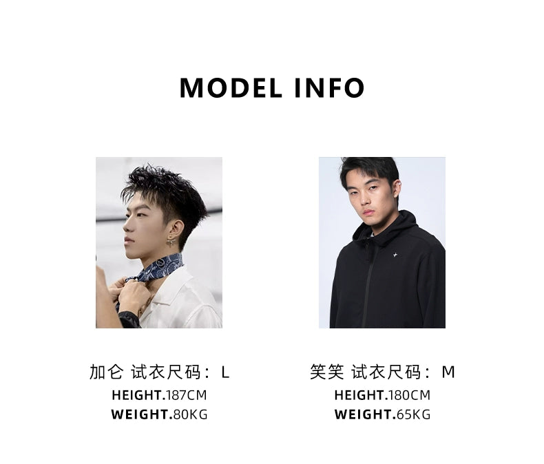 SEE ALSO [Quiet Luxury Upstart] 16S long-staple cotton old money Knitted Polo Shirt