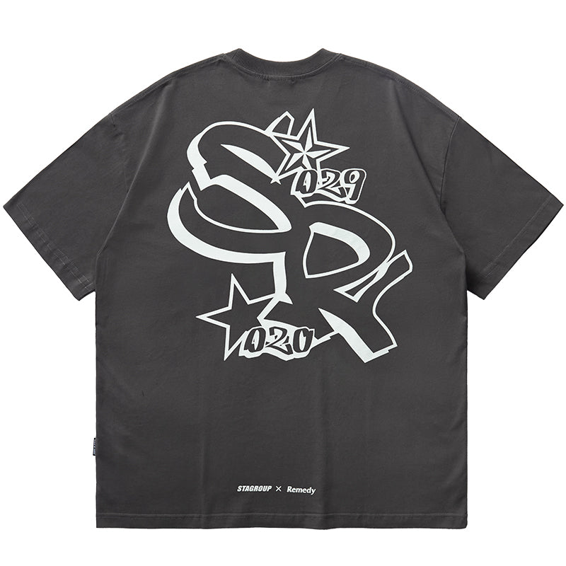 STA X RMD SR 029 Tee