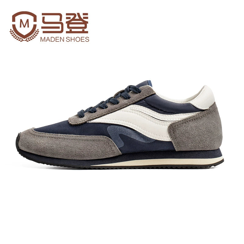 Madden low-top board Forrest Gump Jogging shoes