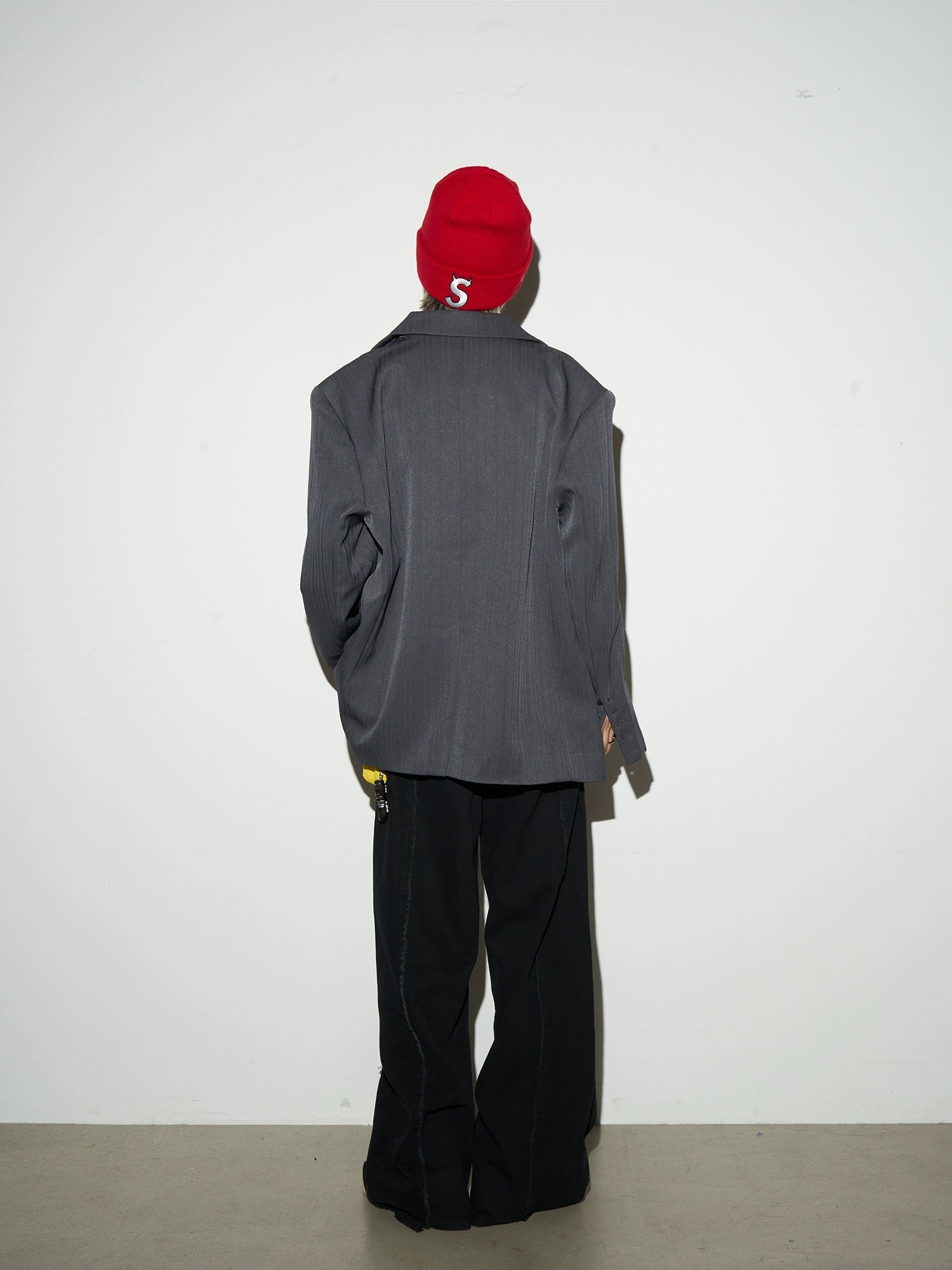 MICHINNYON Premium Sense Yuppie Suit