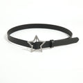 Intertek Millennium Dopamine Babes Wind Star Design Sense Belt