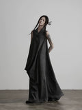 INDULGE Vintage Sleeveless Long Dress