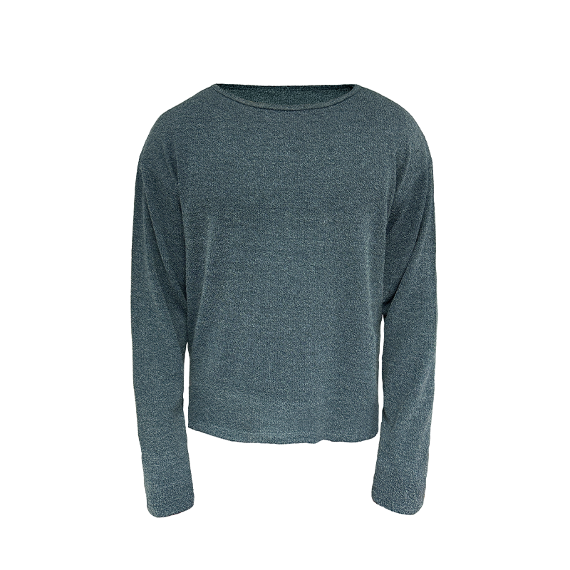 JCAESAR Skin-friendly Versatile Lazy Long Sleeves