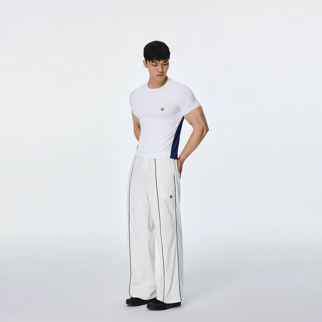 AFTERGLOW Quick-drying High Elastic Sports Tee