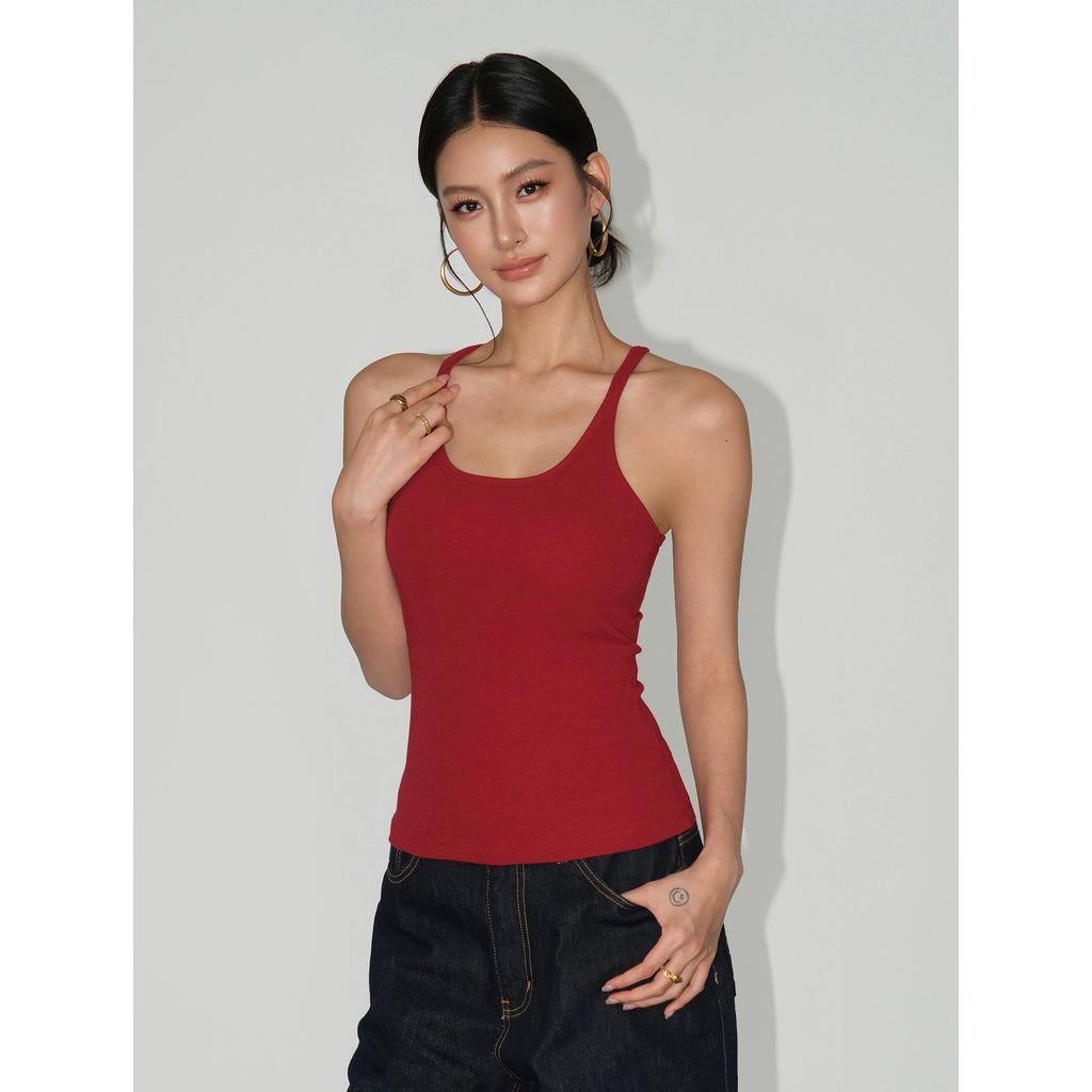 NEVA HU I-shaped Sling Vest with Chest Pad