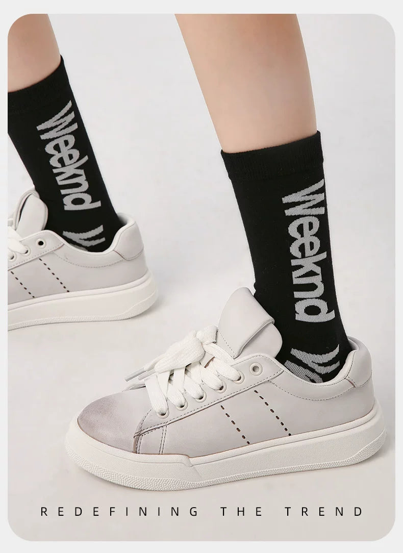 Renaissance Anti-Bacteria Socks
