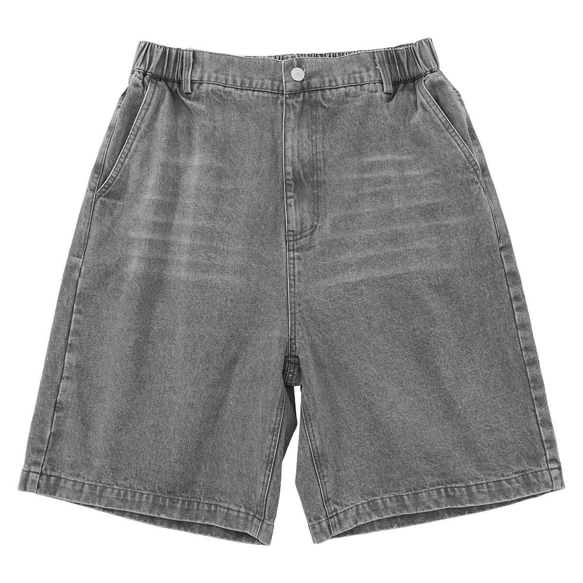 Mentmate Retro Casual Versatile Jeans