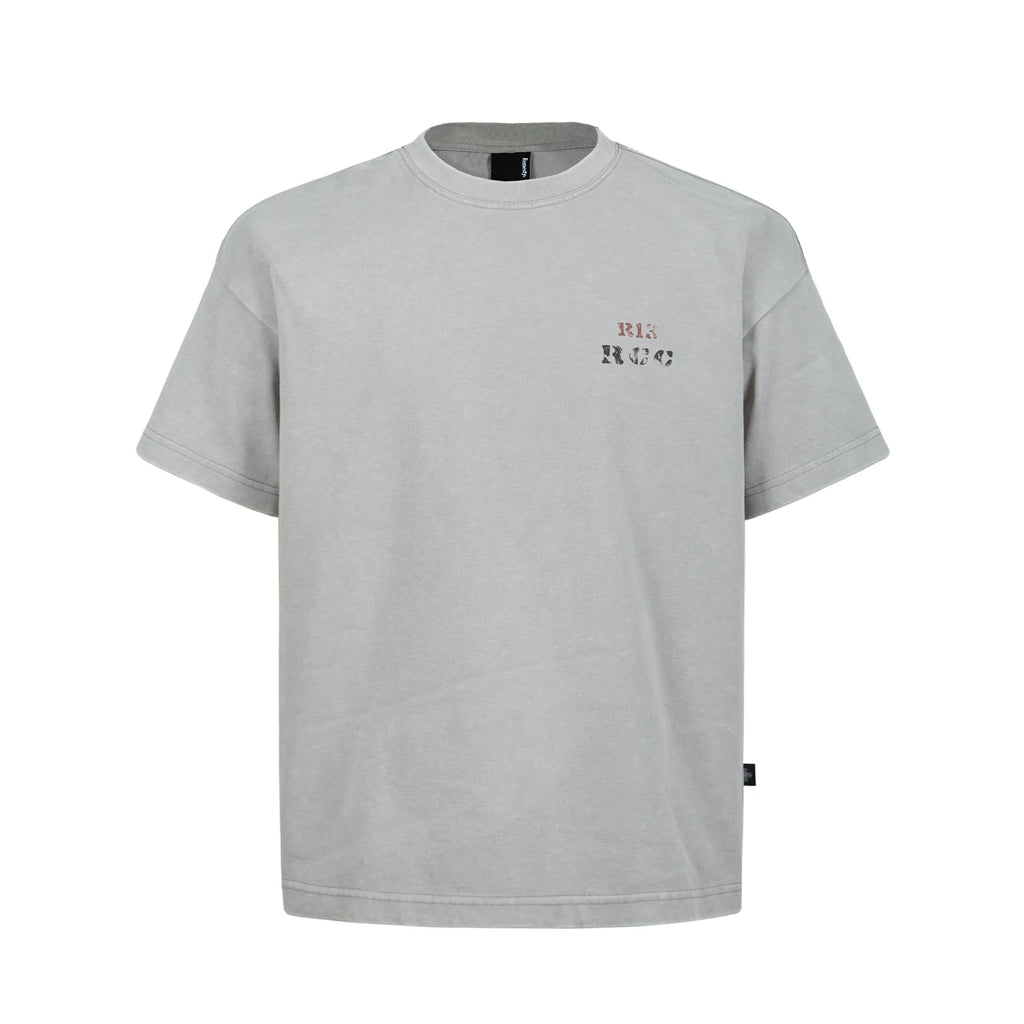 Remedy Vintage Loose Casual Tee