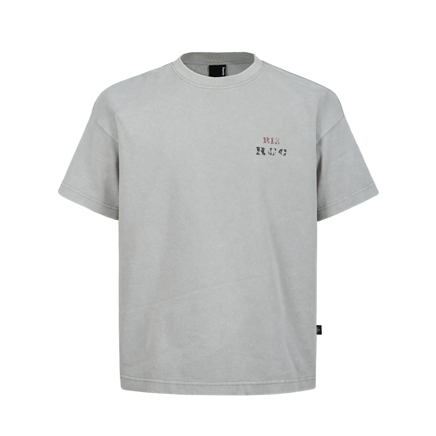 Remedy Vintage Loose Casual Tee