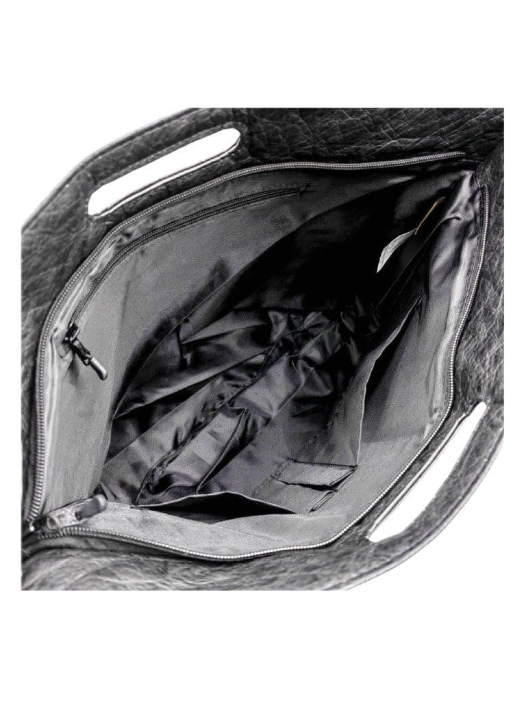 EREBUS Waterproof Tote Bag with Removable Shoulder Strap