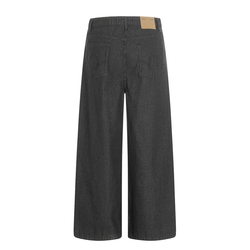 11KN Retro Corduroy Slacks
