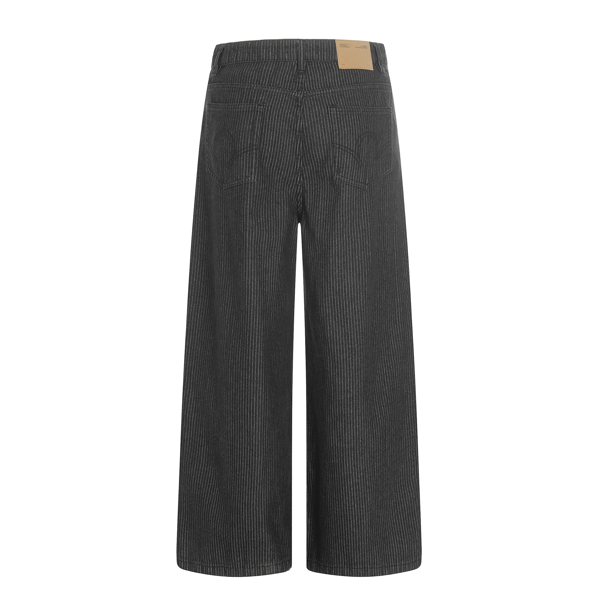 11KN Retro Corduroy Slacks