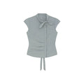 KANO Pleated Skirt Fashion Suit