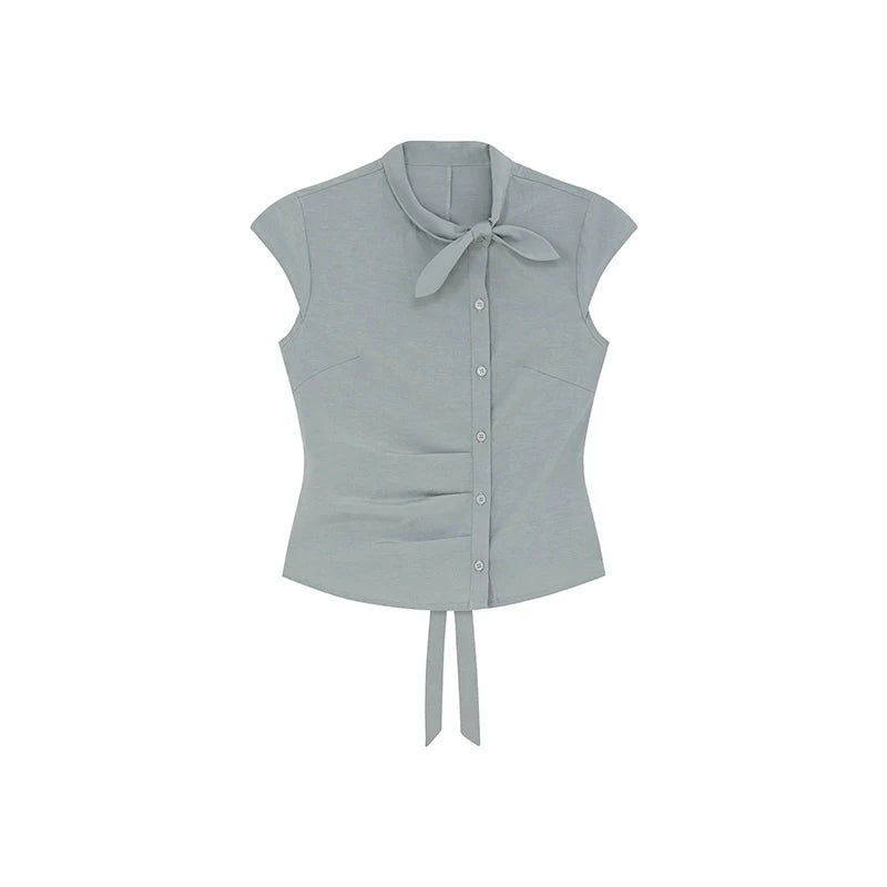 KANO Pleated Skirt Fashion Suit