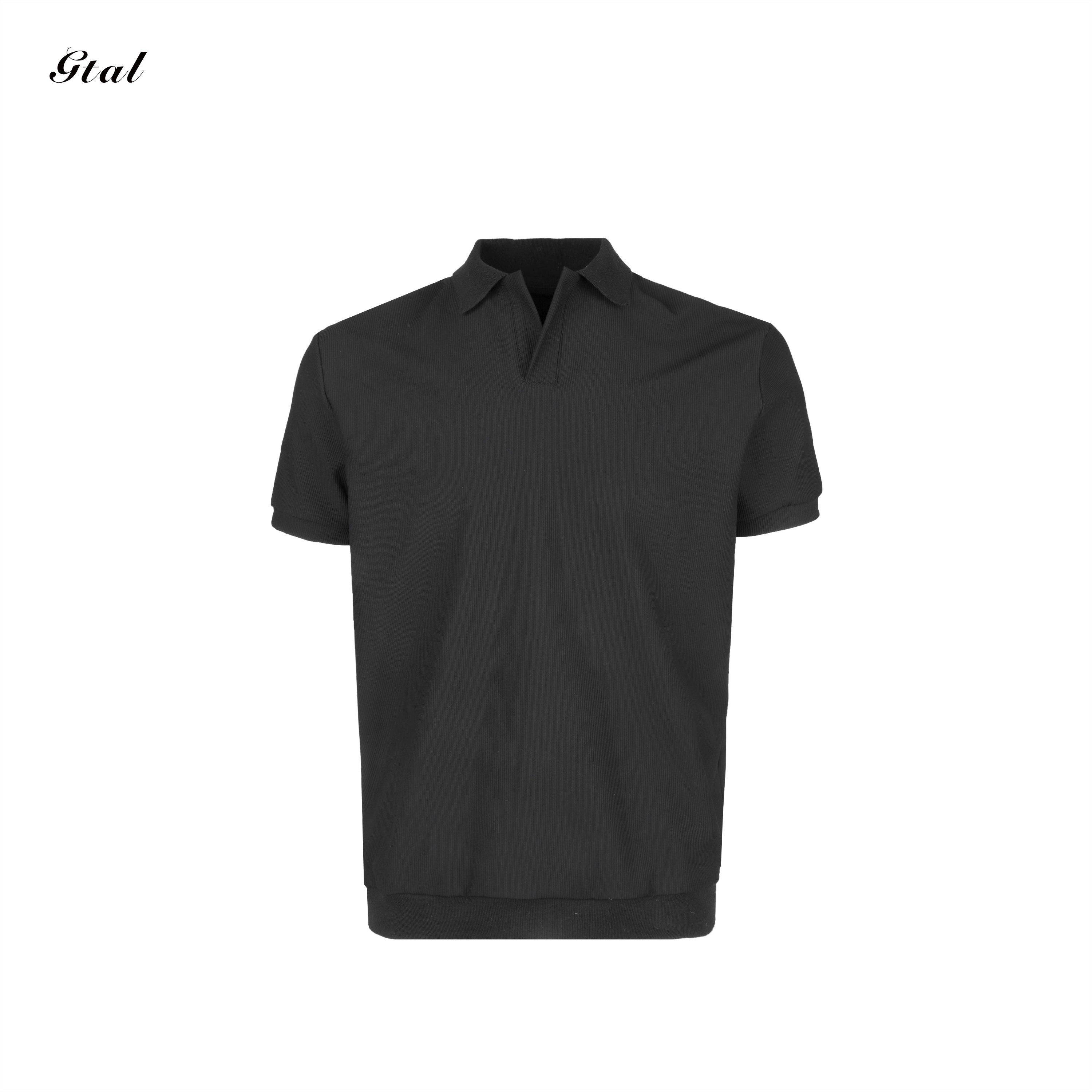 GTAL Commuter Business Knit Stretch Tee