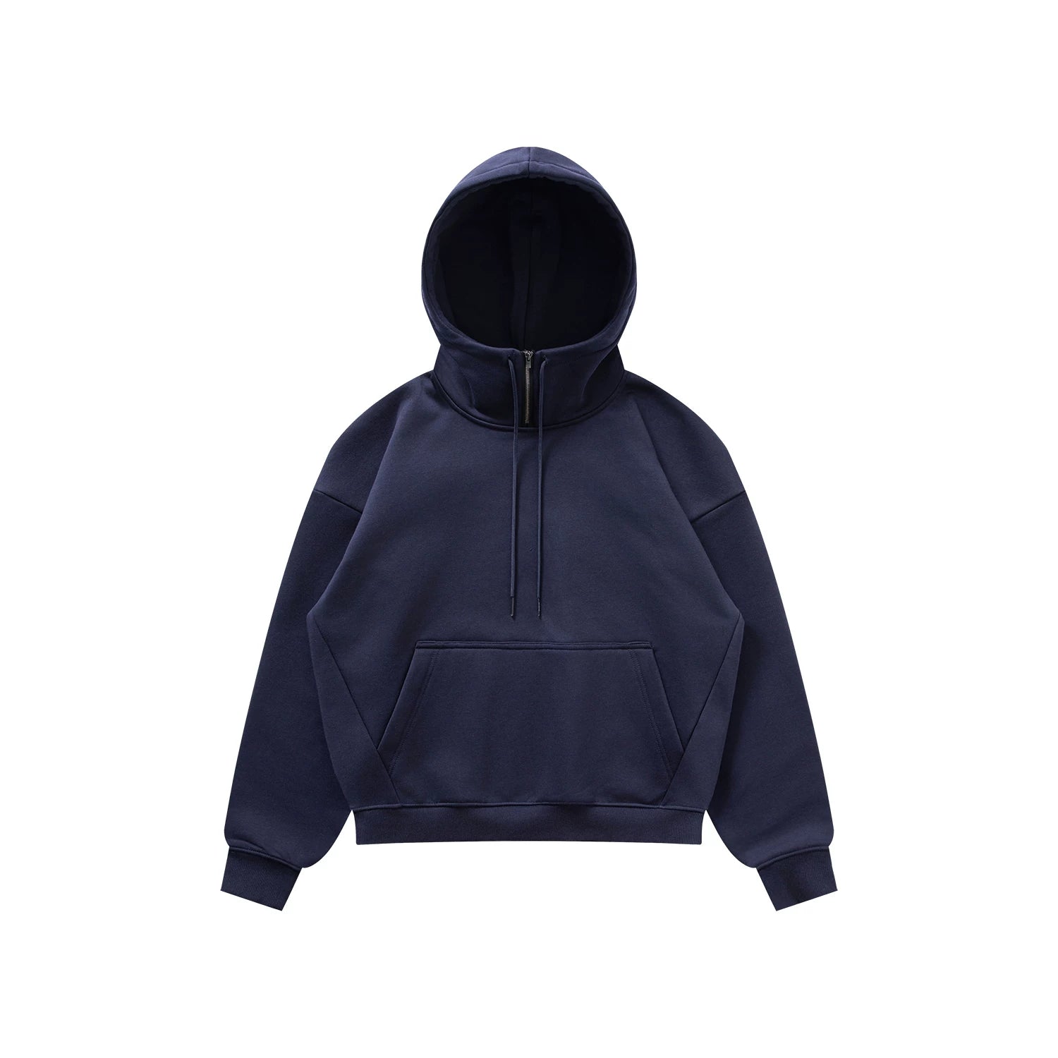 Plus No Logo Easiest for Matchpullover Hooded Sweatshirt