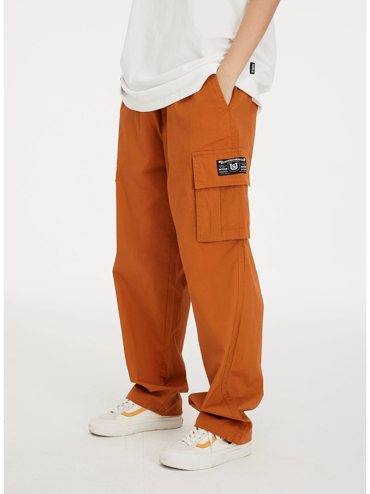US Outdoor Tooling Stretch Casual Pants