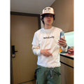 Mcmxciii Short Casual Versatile Tee