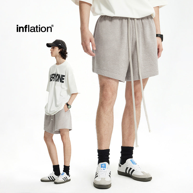 INF | FOG Sports Shorts