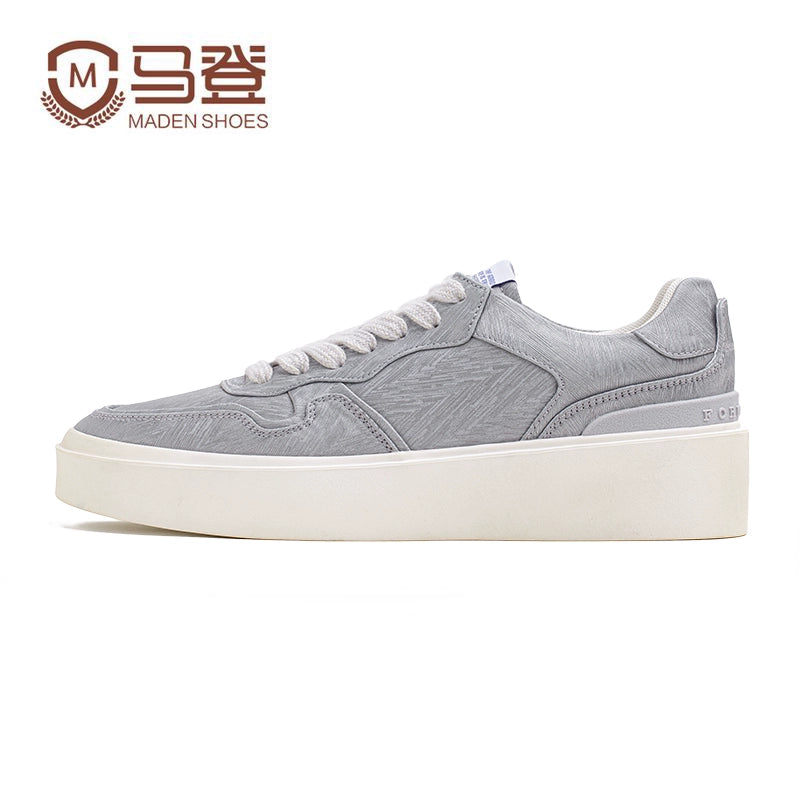 Madden Versatile Platform Casual Breathable Low-top Shoes