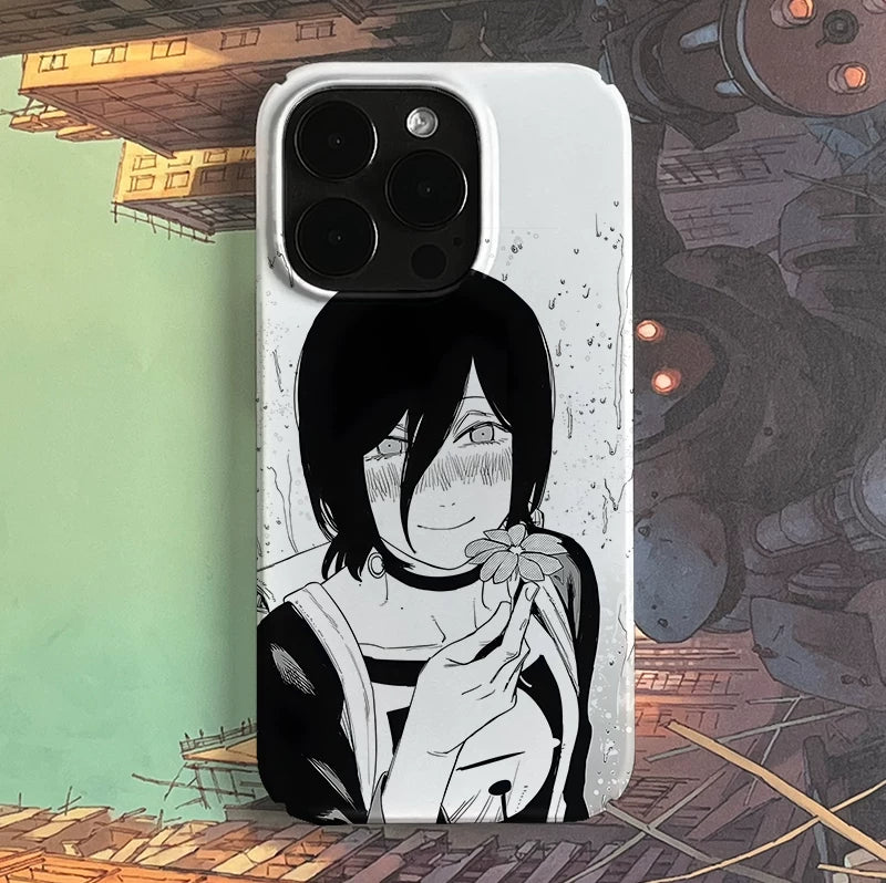Pbcase Anime Premium Sense Apple Phone Case