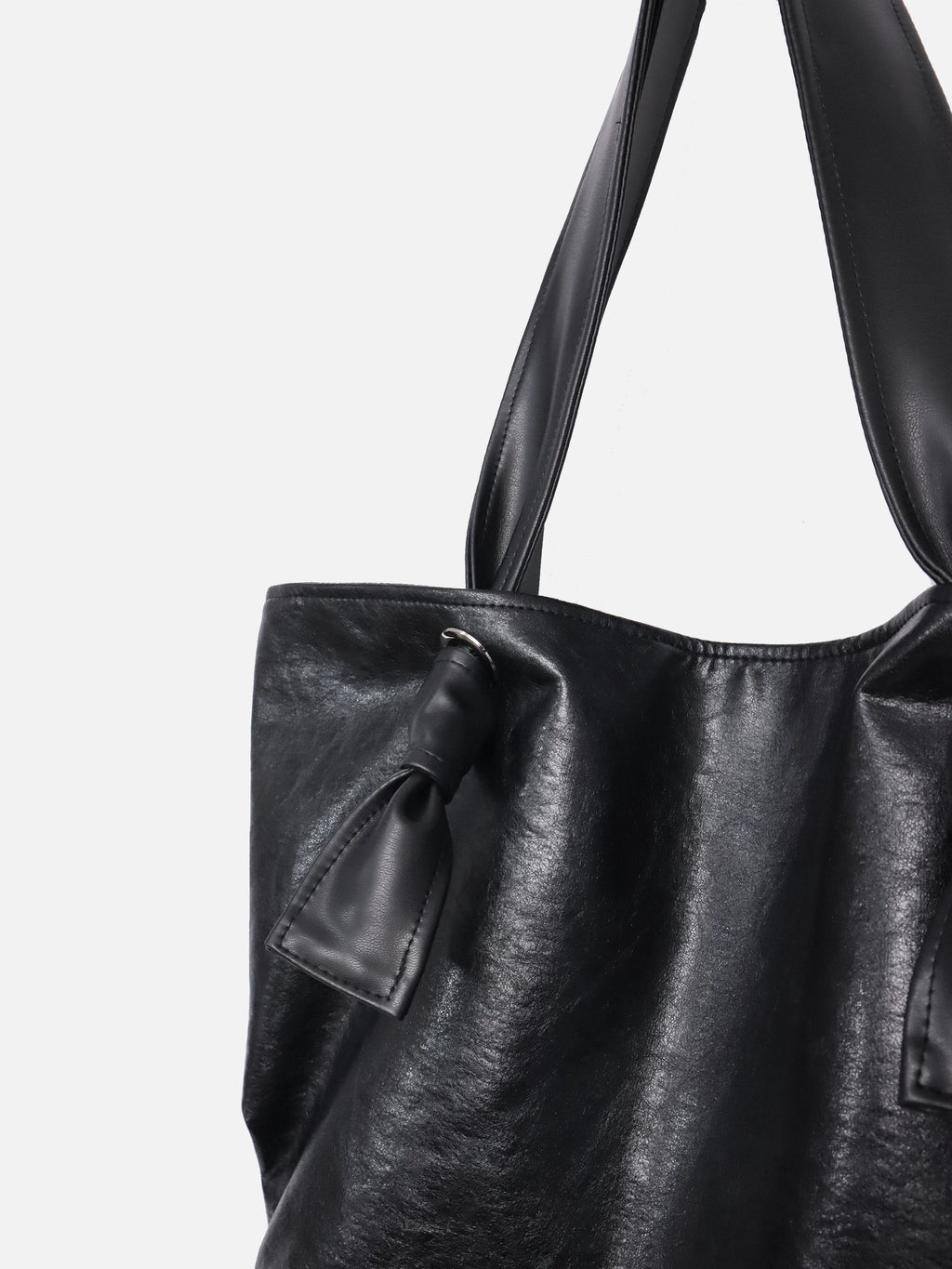 Heelwood Large Capacity Shoulder Tote Bag