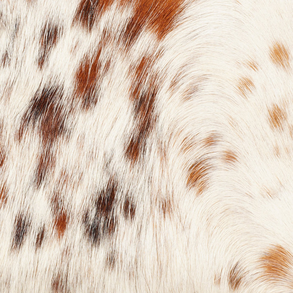 Momogigi Retro Milk Cowhide Premium Underarm Bag