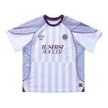 LUSHISI Moisture-absorbing Quick-drying Sportswear Tee