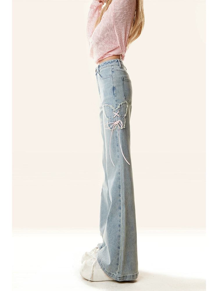 Zrsee Korean Slim Jeans