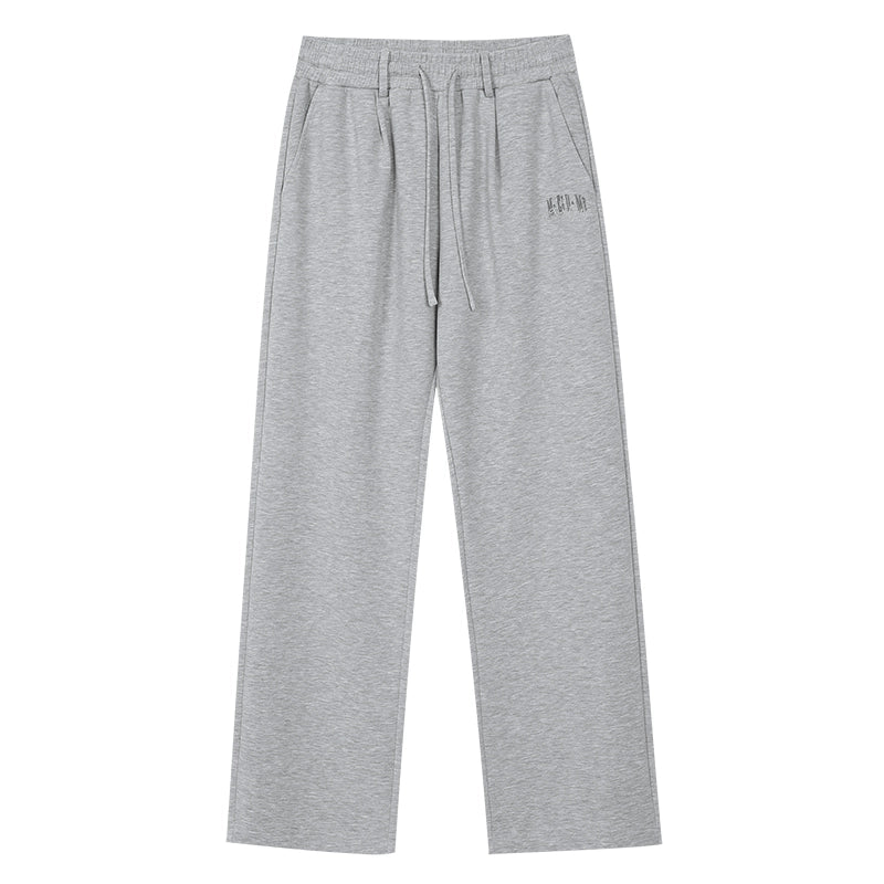 MEDM Cool Light Breathable Casual Sweatpants