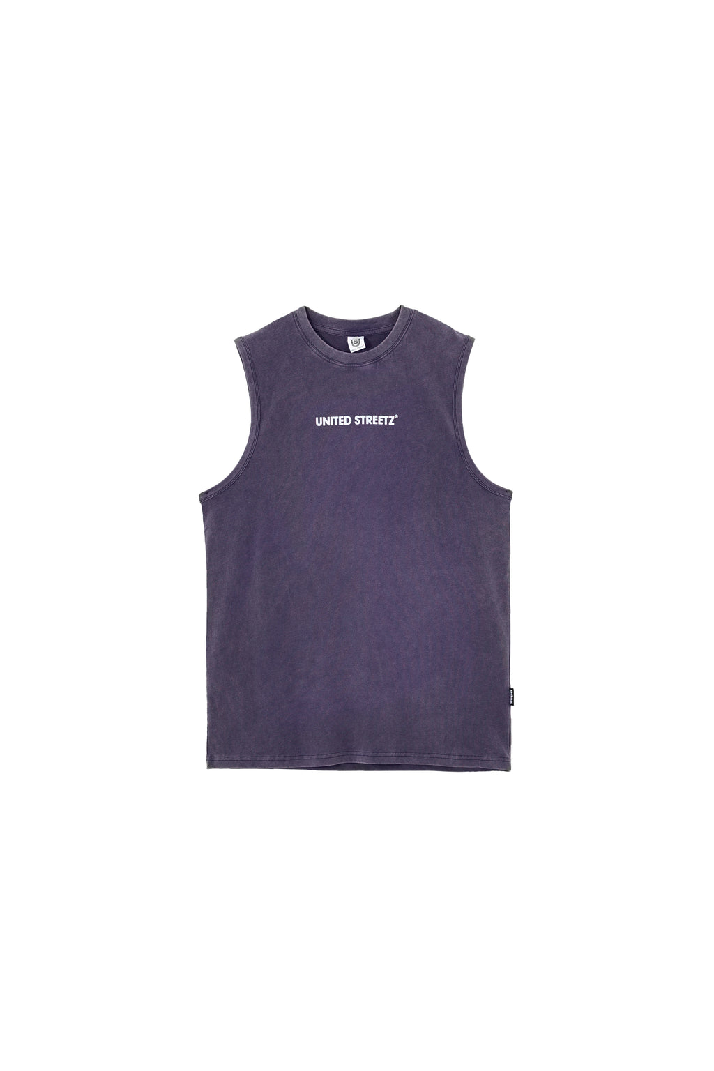US Simple Street Vest