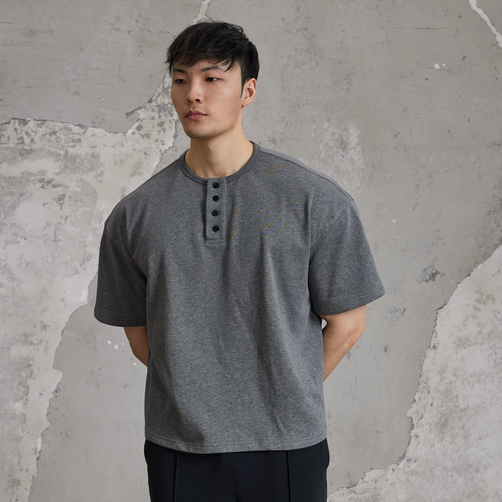 AFTERGLOW Soft Wax Tires Fitness Tee