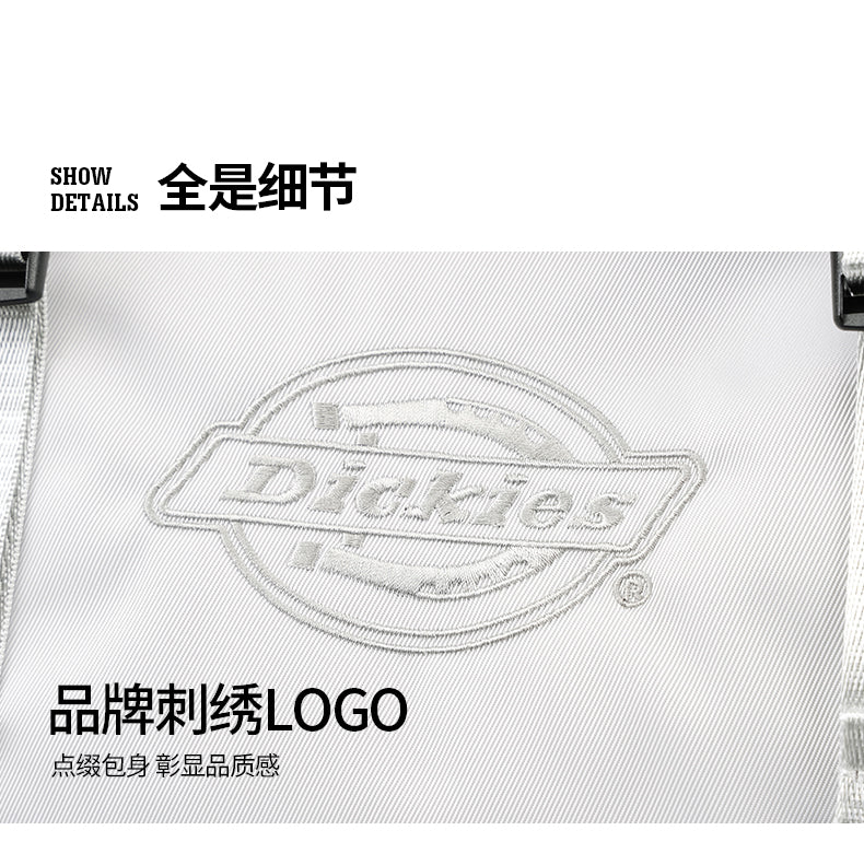 Dickies Junior Commuter College Large Bag