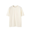 (Clearance) INF OLD MONEY Simple Basic Versatile Short Sleeve Tee