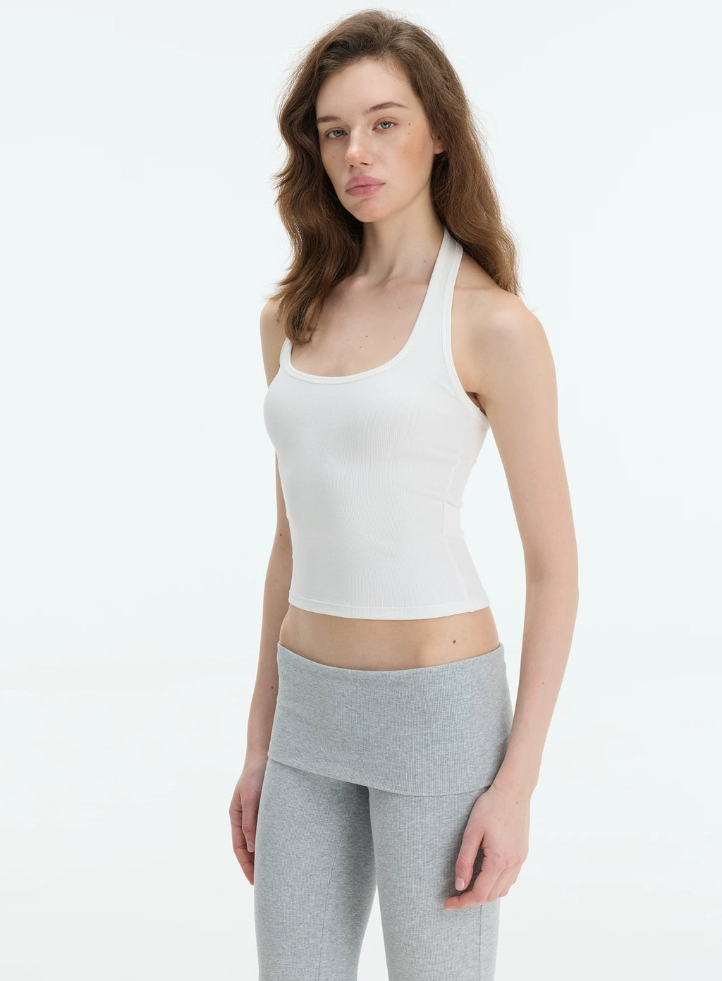 Veryrareme Neck Slim Backless Sling